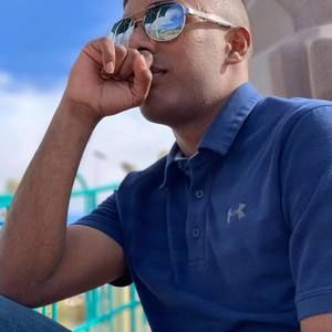 Meet your Posher, Yash